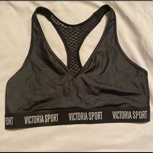 Victoria Secret The Player Sports Bra
